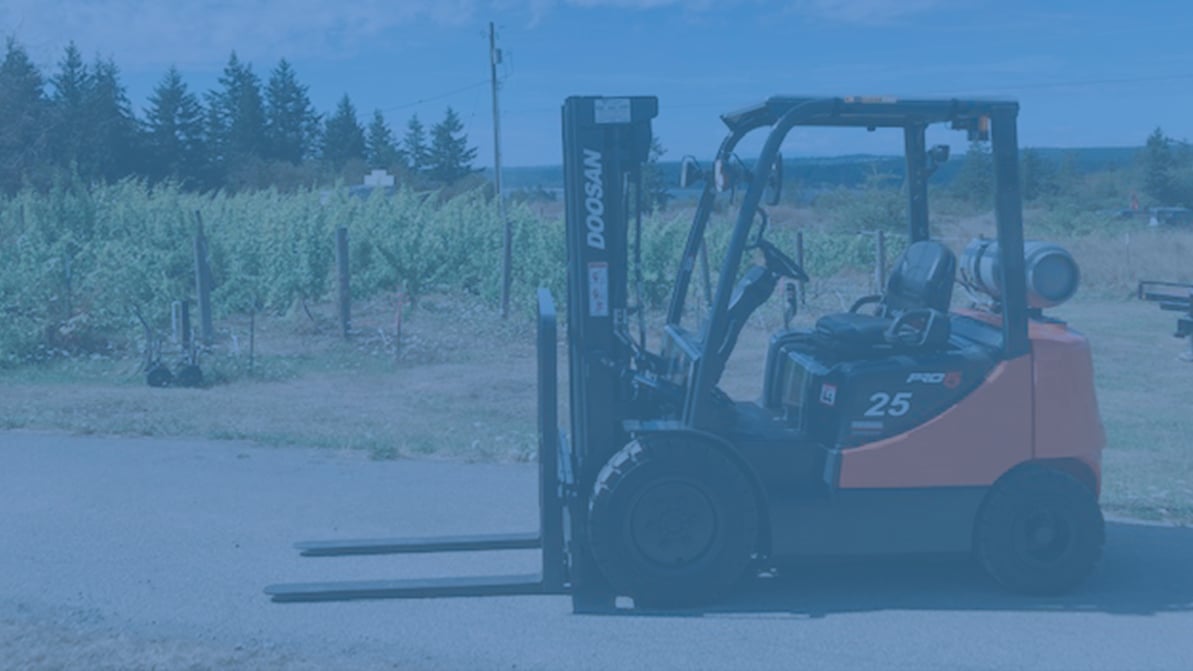 Used Forklifts for Sale